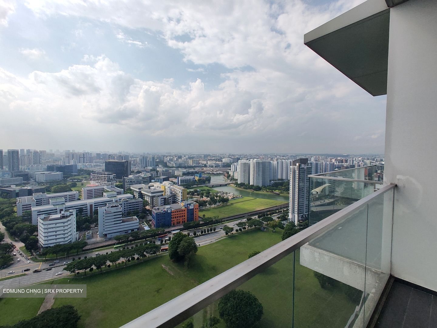 Kallang Riverside (D12), Apartment #457141401